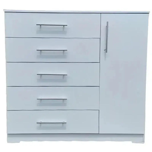 1 Door Freestanding Small Wardrobe With Drawers | City CupboardsĀ®. Made in RSA - Quality. Pay on delivery. Full warranty & guarantee incl. 1-2 day delivery. Click for more.