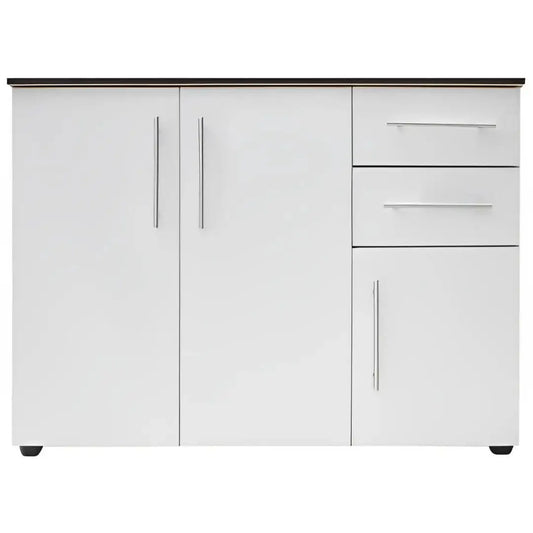 3 Door Kitchen Cabinet Unit With Drawers | City CupboardsĀ®. Made in RSA - Quality. Only pay on delivery. Warranty & guarantee incl. 1-2 day delivery. Click for more.