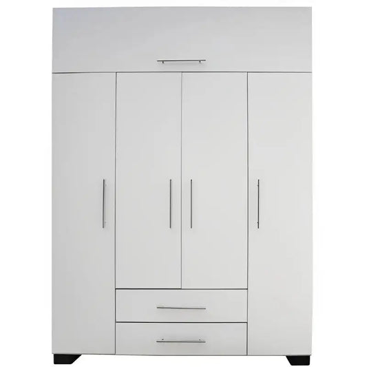 Flap Inbuilt Cupboards With 4 Doors & Drawers | City CupboardsĀ®. Made in RSA - highest quality. Pay on delivery. Full warranty & guarantee. 1-2 day delivery. Click for more.