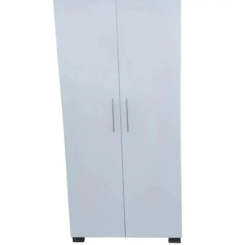 Freestanding 2 Door With No Drawers | City Cupboards®. Made in RSA - Highest quality. Pay on delivery. Full warranty & guarantee. 1-2 day delivery. Click for more.