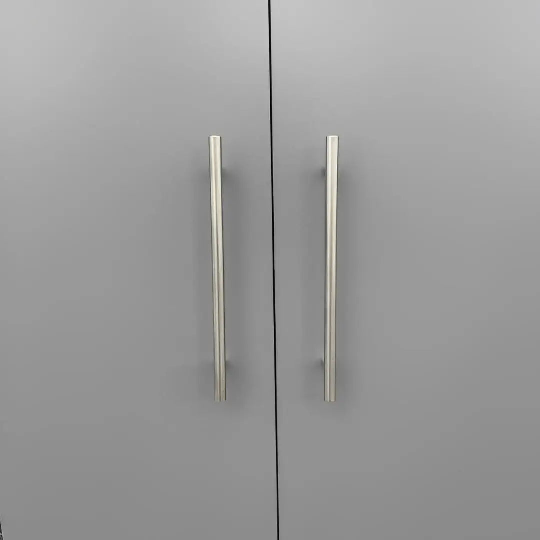 Freestanding 3 Door Wardrobe With No Drawers | City Cupboards®. Made in RSA - Quality. Pay on delivery. Full warranty & guarantee. 1-2 d