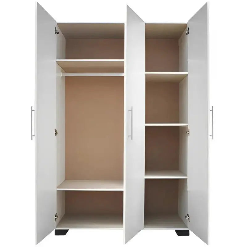 3 Door With Drawers & 4 Drawer Chest Combo | City CupboardsĀ®. Made in RSA - Quality. Pay on delivery. Full warranty & guarantee. 1-2 day delivery. Click for more.