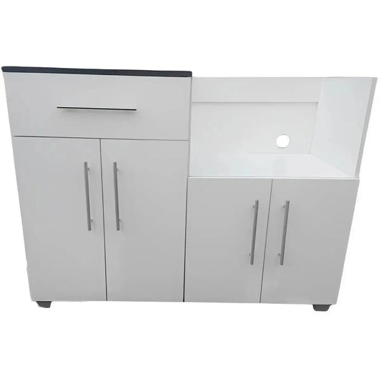 Freestanding 4 Door Stove Kitchenette Cabinets | City CupboardsĀ®. Made in RSA. Pay on delivery. Full warranty & guarantee. 1-2 day delivery. Click here.
