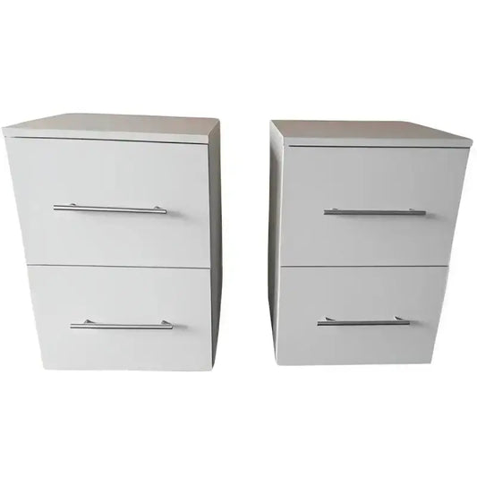 Freestanding Bedside Tables With Drawers | City CupboardsĀ®. Made in RSA - Quality. Only pay on delivery. Full warranty & guarantee incl. 1-2 day delivery. Click for more.