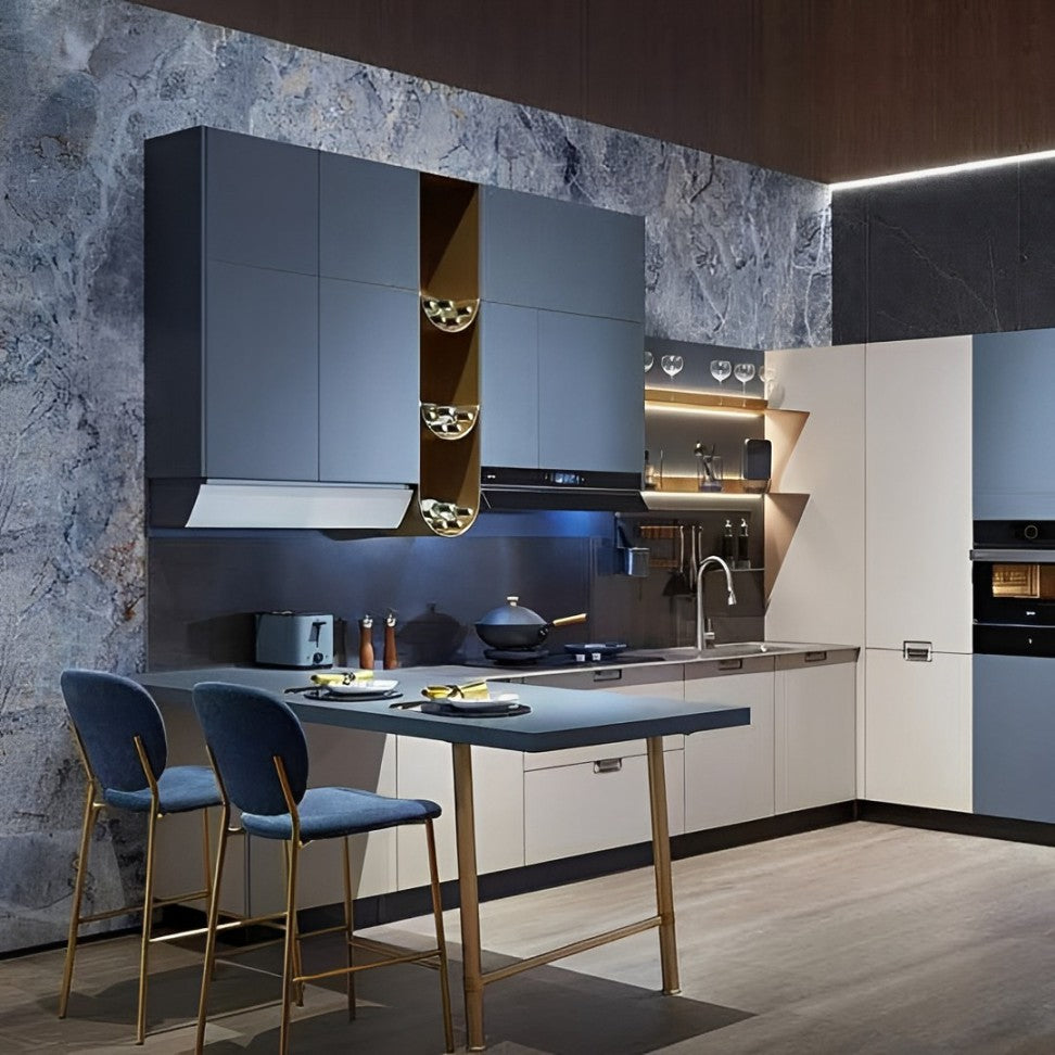 What Are Kitchen Cupboards Called? - The Real Name| City Cupboards®. When it comes to designing or renovating a kitchen, the most critical element to consider is the storage space and the kitchen cupboards. Click for more.