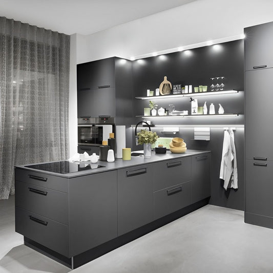 Cost of Built-in Kitchen Cupboards in South Africa | City Cupboards®. When it comes to renovating or designing a kitchen, one of the most significant investments you can make is in your kitchen cupboards. Click here for more.