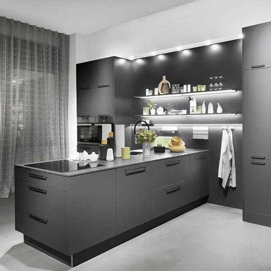 Kitchen Built-in Cupboards - How Much Do They Cost? | City Cupboards®. When it comes to renovating your kitchen, one of the most significant investments you can make is in your kitchen built-in cupboards. Click here for more.