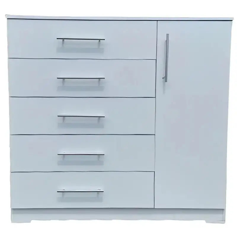 1 Door Bedroom Cupboard Small Wardrobe With Drawers | City Cupboards®. Made in RSA - Quality. Pay on delivery. Full warranty & guarantee. 1-2 day delivery. Click for more.