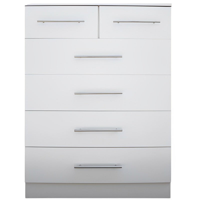 2 Door Combo With Freestanding 5 Drawer Chest | City Cupboards®. Made in RSA - highest quality. Pay on delivery. Full warranty & guarantee. 1-2 day delivery. Click for more.