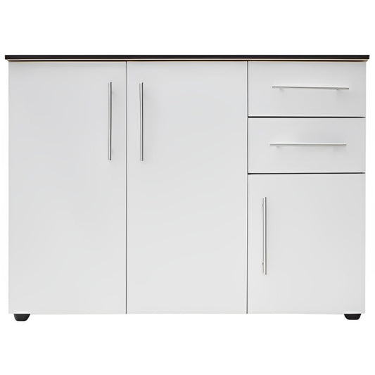3 Door Kitchen Cupboard Base Set | City Cupboards®. Made in RSA - highest quality. Only pay on delivery. Full warranty & guarantee. 1-2 day delivery. Click for more.