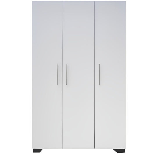 3 Door Cupboard With No Drawers | City Cupboards®. Made in RSA - highest quality. Only pay on delivery. Full warranty & guarantee. 1-2 day delivery. Click for more.