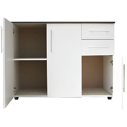 3 Door Freestanding Kitchen Base With Drawers | City Cupboards®. Made in RSA - Quality. Only pay on delivery. Warranty & guarantee incl. 1-2 day delivery. Click for more.