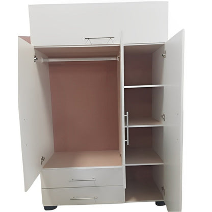 3 Door Top Box | City Cupboards®. Made in RSA - highest quality. Only pay on delivery. Full warranty & guarantee. 1-2 day delivery. Click for more