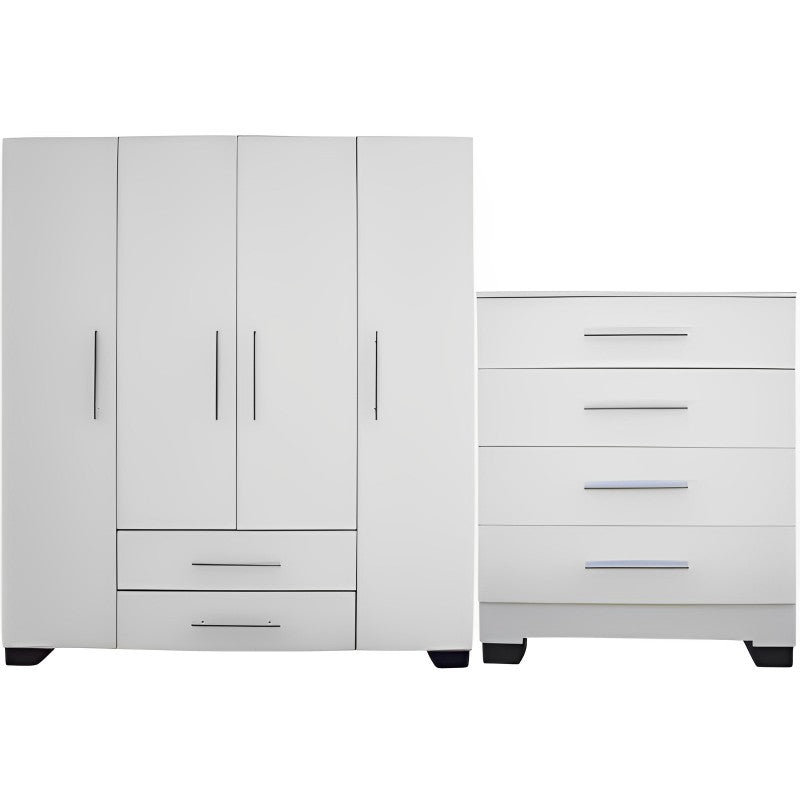 Looking for the best locally made fairprice wardrobes on sale, chest of drawers & dressers, with the best quality guaranteed? Welcome to City Cupboards®. Your one stop shop for all your cupboard & wardrobe needs. 1-2 working day delivery. Full 12 month warranty + 30 day 100% money-back guarantee. Click here for more. | City Cupboards®