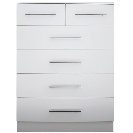 5 Pulling Draw Freestanding Drawers Dresser | City Cupboards®. Made in RSA - Quality. Pay on delivery. Full warranty & guarantee incl. 1-2 day delivery. Click for more.