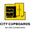 City Cupboards® logo