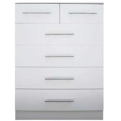 Freestanding 2 Door No Drawers & 5 Drawer Chest Combo | City Cupboards®. Made in RSA - Quality. Pay on delivery. Full warranty & guarantee. 1-2 day delivery. Click for more.