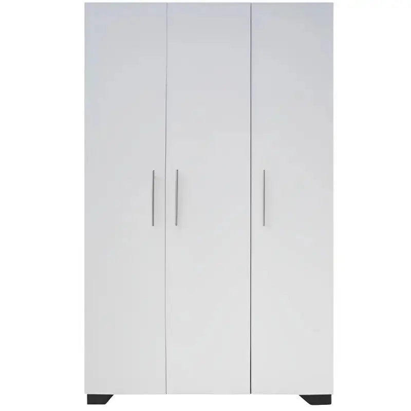 Freestanding 3 Door No Drawers & 4 Drawer Chest Combo | City Cupboards®. Made in RSA - Quality. Pay on delivery. Full warranty & guarantee. 1-2 day delivery. Click for more.