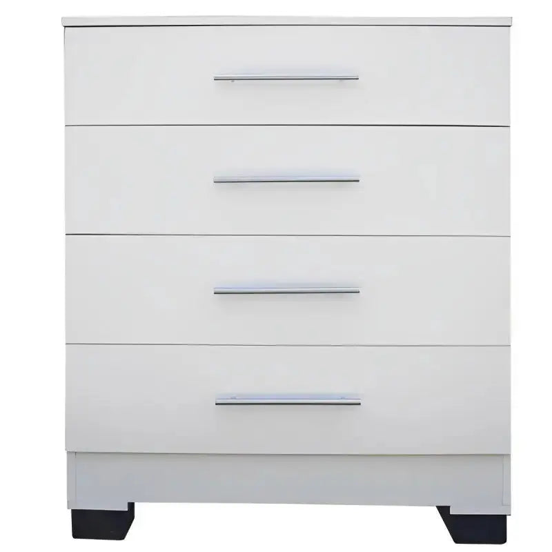 Freestanding 3 Door No Drawers & 4 Drawer Chest Combo | City Cupboards®. Made in RSA - Quality. Pay on delivery. Full warranty & guarantee. 1-2 day delivery. Click for more.