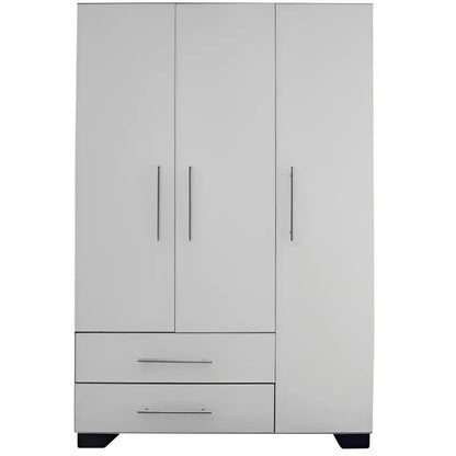 3 Door With Drawers & 4 Drawer Chest Combo | City Cupboards®. Made in RSA - Quality. Pay on delivery. Full warranty & guarantee. 1-2 day delivery. Click for more.