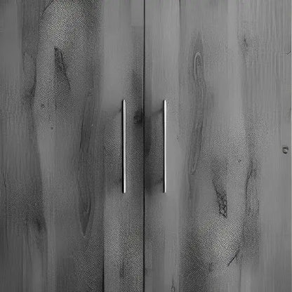 Cheap Wardrobe Combo With 4 Door & 4 Drawer Chest | City Cupboards®. Made in RSA - Quality. Pay on delivery. Full warranty & guarantee. 1-2 day delivery. Click here.