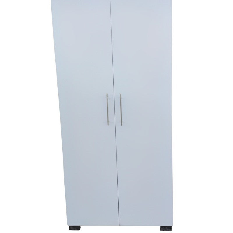 2 Door Cupboard | City Cupboards®. Made in RSA - Quality. Pay on delivery. Full warranty & guarantee. 1-2 day delivery. Click for more.