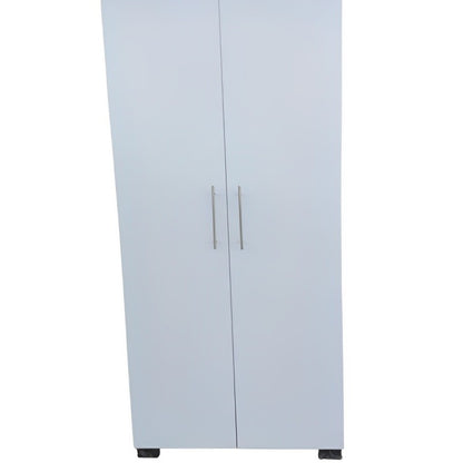 2 Door Cupboard | City Cupboards®. Made in RSA - Quality. Pay on delivery. Full warranty & guarantee. 1-2 day delivery. Click for more.