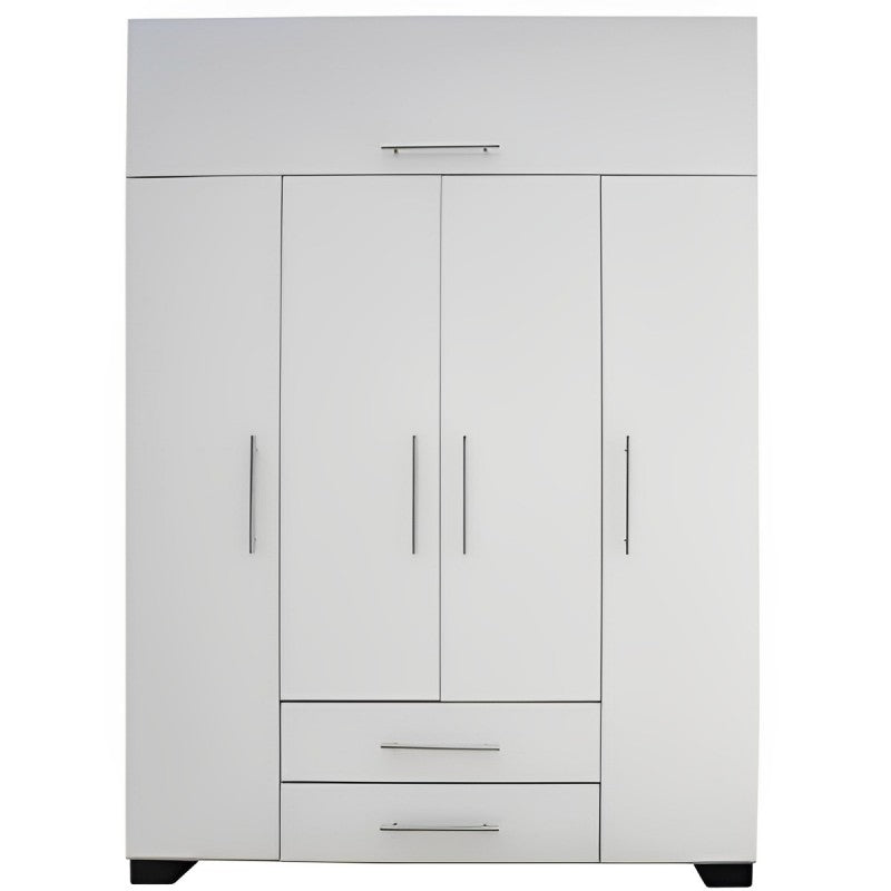 Freestanding 4 Door Top Box | City Cupboards®. Made in RSA - Quality. Only pay on delivery. Full warranty & guarantee incl. 1-2 day delivery. Click for more.