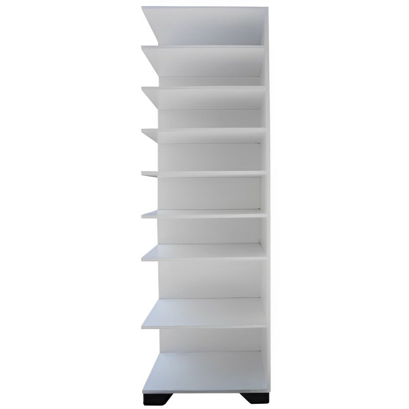 Freestanding 9 Shelf Shoes Rack | City Cupboards®. Made in RSA - highest quality. Only pay on delivery. Full warranty & guarantee. 1-2 day delivery. Click for more.