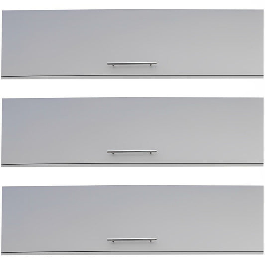 Top Box for 3 Door Freestanding Unit | City Cupboards®. Made in RSA - Quality. Only pay on delivery. Full warranty & guarantee incl. 1-2 day delivery. Click for more.